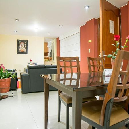 Apart Hotel Incamin Arequipa Exterior foto